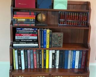 Small Statistical Library