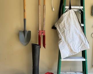 Gardening Tools