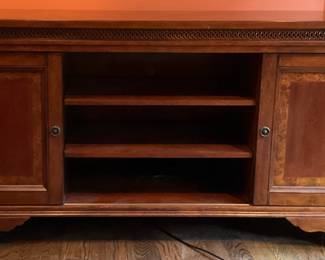 Entertainment Center