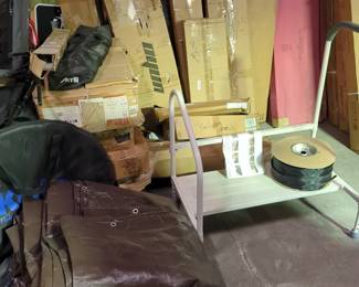 Automotive Accessories, Home Goods, Party Supplies, Appliances, Clothing And More
