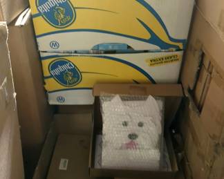 Automotive Accessories, Home Goods, Party Supplies, Appliances, Clothing And More