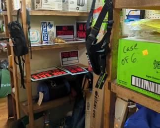 Household Hardware, Automotive Repair, Farm Tools, Outdoor Patio And Grilling, Cleaning Supplies, Bedding, Apparel, And More