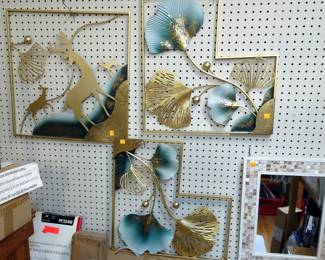 Cast Iron Cookware, Kitchen Appliances, Home Decor, English Saddle, And More