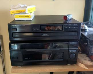 Restaurant Supplies & Equipment, Audio & Video Equipment, Sporting Goods, Pet Supplies, Home Decor, Storage Shelving, And More