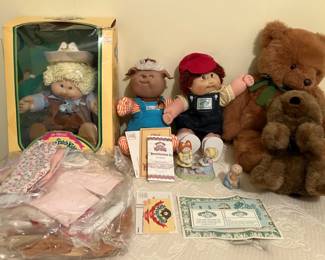 Sale Picture