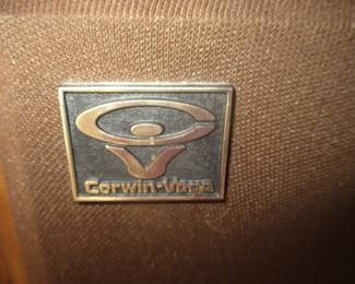 Corwin Vaga speakers
