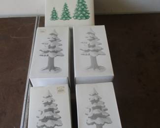 Department 56 Christmas Village