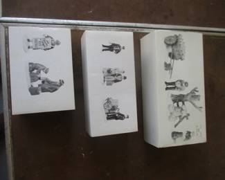 Department 56 Christmas Village