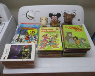 childrens books