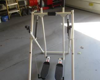 excercise equipment