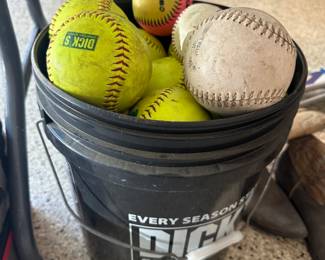 Softballs