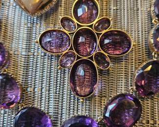 Gorgeous amethysts!!!