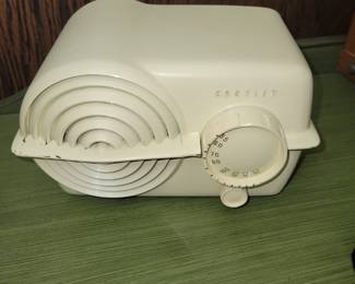 Crosley Vintage Radio (Works)