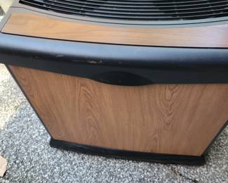 Humidifier Brand New