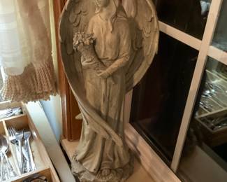 Angel Statue