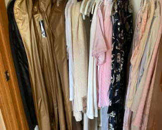 More clothes