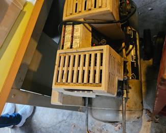 Air Compressor 