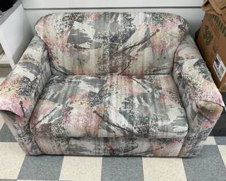 Flexsteel Sleeper Love Seat