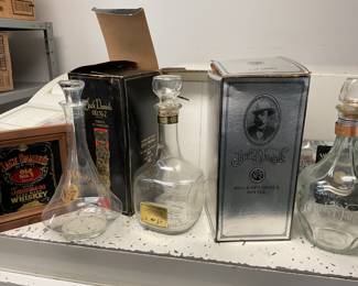 Jack Daniel’s Collection 