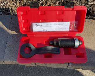 Torque Multiplier 