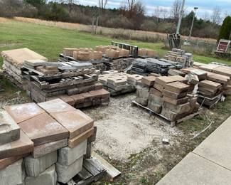 All for sale