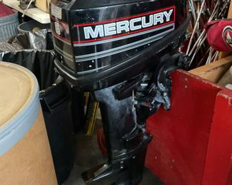 6 hp