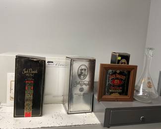 Jack Daniel’s Collection