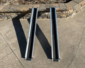Wheel Chair Ramps