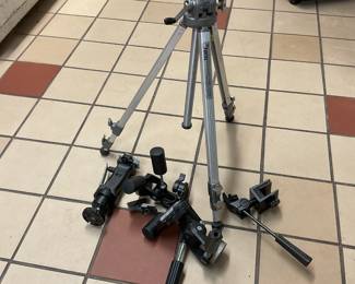 Focal Tripod and related