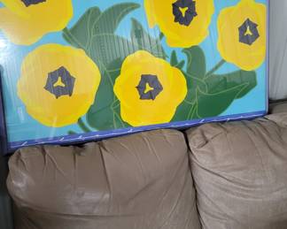 More Herman Miller Art