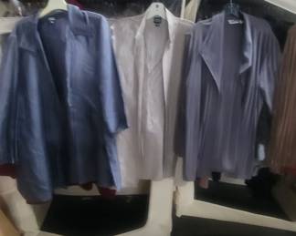 Lady Chico Jackets & Tops And We Have Lots 