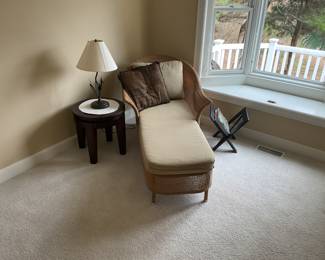 Ask about availability. Realtor has requested to remain for staging purposes.