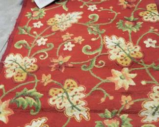 Quality Rug by Pier 1