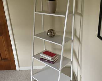 Ask about availability. Realtor has requested to remain for staging purposes.