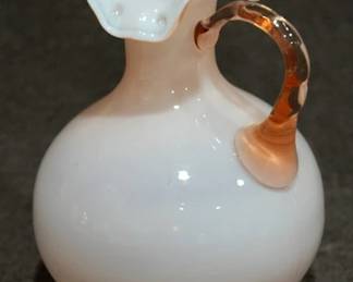 Fenton Vase