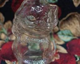 Grapette Syrup Cat Bank