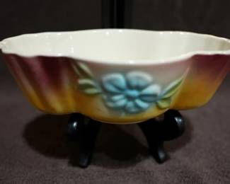 Shawnee Pottery Planter