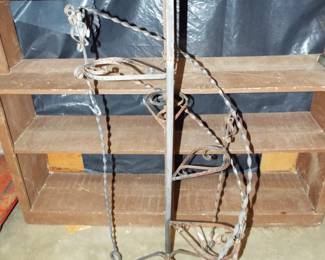 Plant Stand
