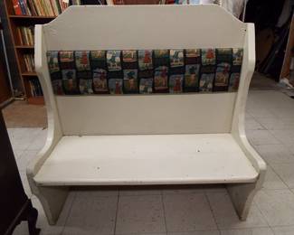 Booth