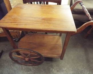 Cart