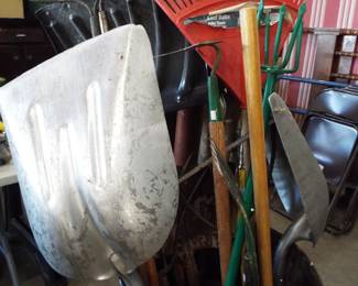 Hand Tools