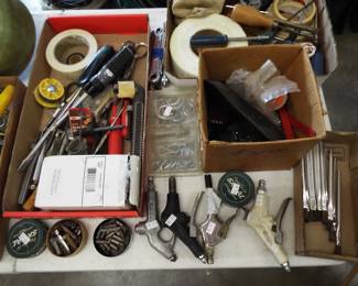 Tools