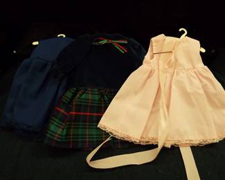 Doll Clothes