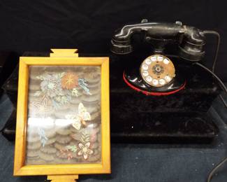Old phone