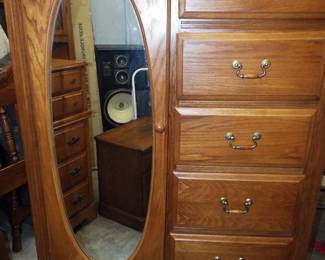 Armoire