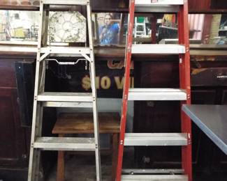 Ladders