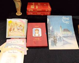 Books