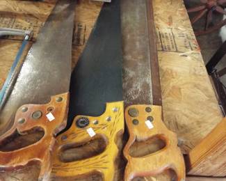 Hand Saws