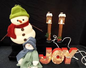 Christmas Decor
