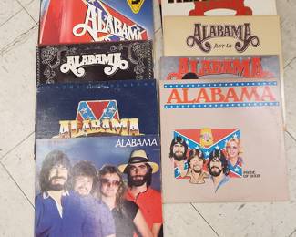 Albums